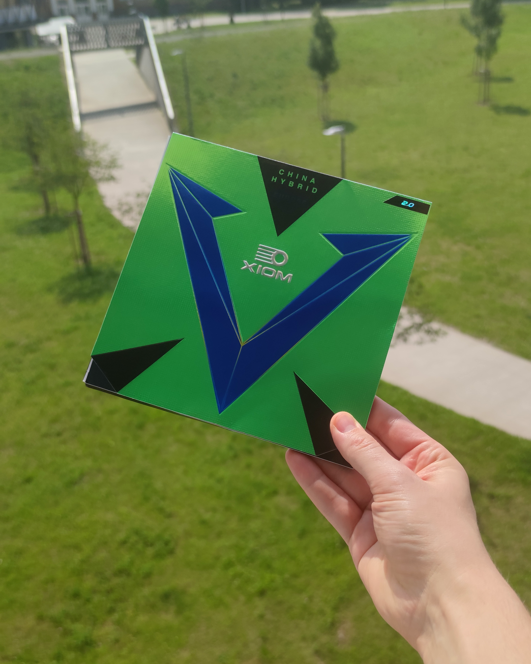 vega_rubber